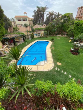 EL Fouly Villa with beach front فيلا لمة العيله الفولي - سيدي كرير
